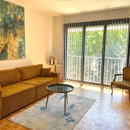 Evasion Crampel T1 Bis Parking Gratuit Apartment